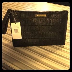 Steve Madden Weekend Pouch